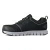 Scarpe da cantiere Warson Group Inc Nero Stivaletto da-1