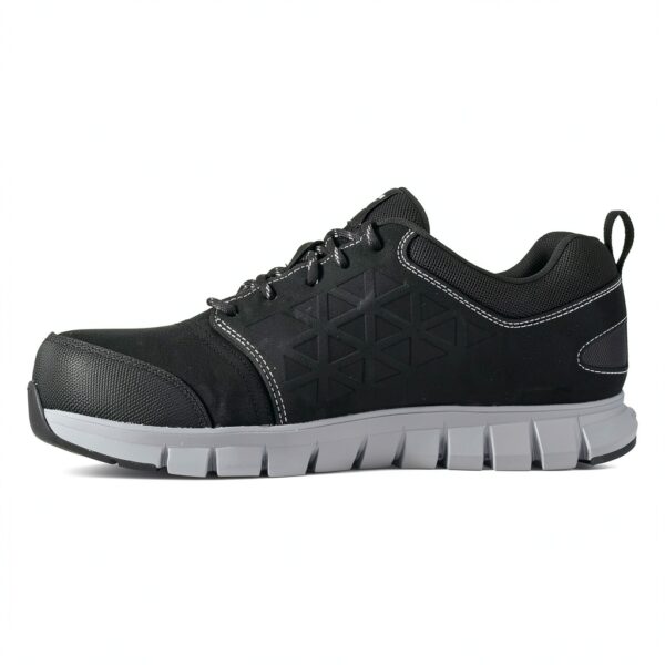Scarpe da cantiere Warson Group Inc Nero Stivaletto da-1