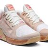 Sneaker donna Apex pelle sintetica bianco-3
