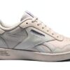 Scarpe Reebok Donna Pelle Gomma DMX-0