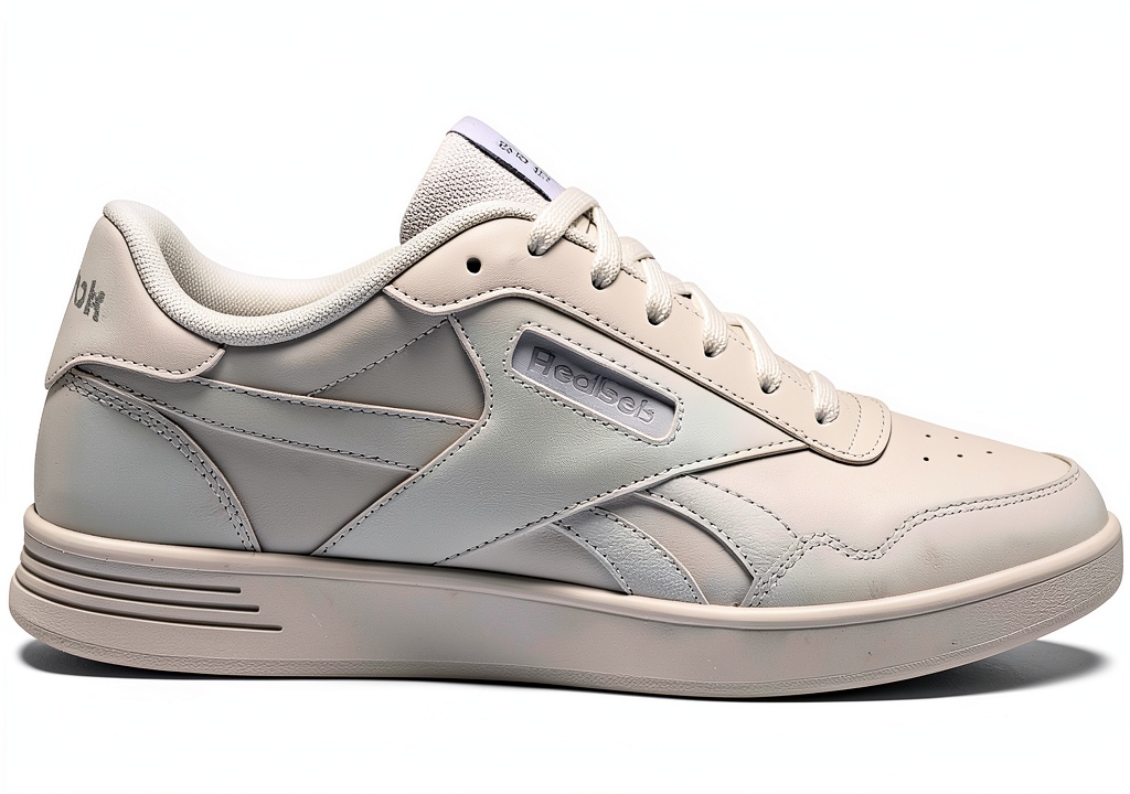 Scarpe Reebok Donna con tomaia in pelle