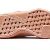 Sneaker donna Apex pelle sintetica bianco-4