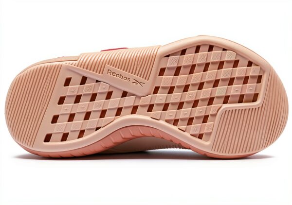 Sneaker donna Apex pelle sintetica bianco-4