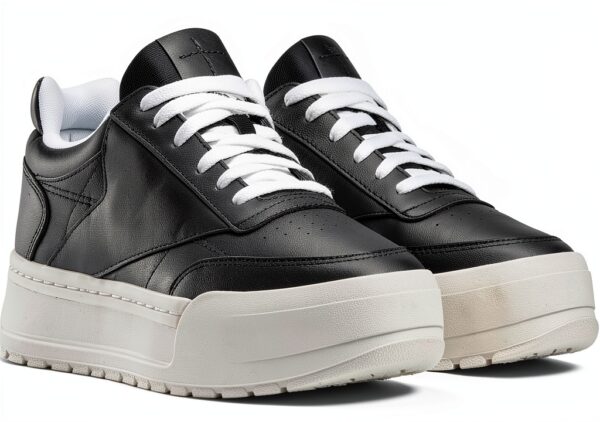 Scarpe da Uomo ROLLSPORT VIETNAM FOOTWEAR LTD Pelle EVA-0