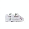 Scarpe Reebok Donna Pelle Piatto-4
