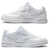 Scarpe Reebok Donna Pelle Gomma DMX-6