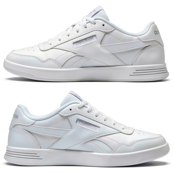 Scarpe Reebok Donna Pelle Gomma DMX-6