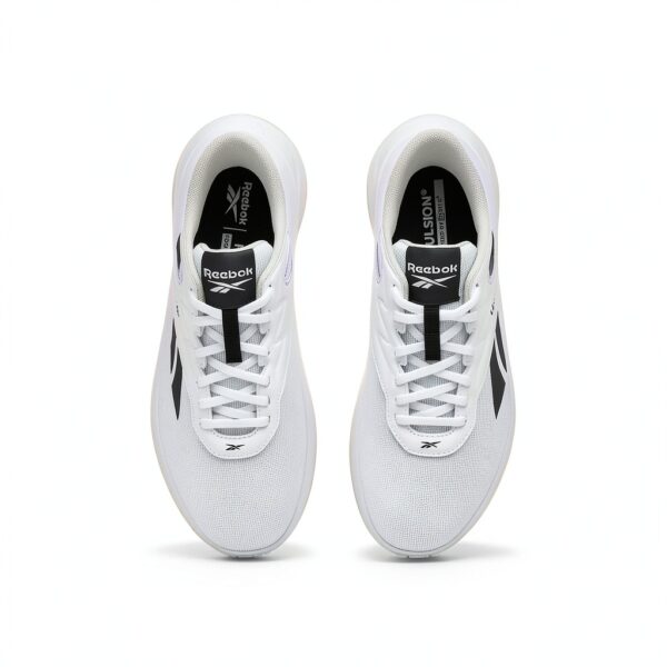 Reebok Sneaker Uomo Design Leggero Ammortizzazione-4