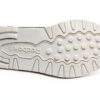 Reebok Sneaker Donna Unisex MCL47 Pelle Morbida Suola Gomma-1