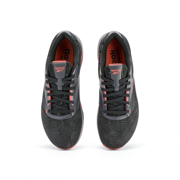 Reebok sneaker uomo 112667 con tomaia Flavedo e suola Floatride-6