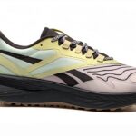 Reebok Sneaker Uomo Cordura suola carbonio - Stucco Grout 40 EU-0