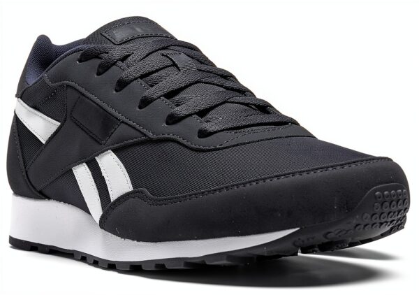 Reebok Sneaker da Uomo LFA37 MemoryTech 2.0 Navy/White 40-47 EU-2