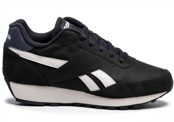 Reebok Sneaker Unisex Blu Bianco LFA37 MemoryTech 2.0 Casual-7