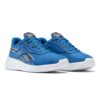Reebok Sneaker Uomo Twilight Blue Vector Navy White Taglia 44 EU-2