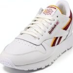 Reebok Sneaker Donna Unisex MCL47 Pelle Morbida Suola Gomma-0