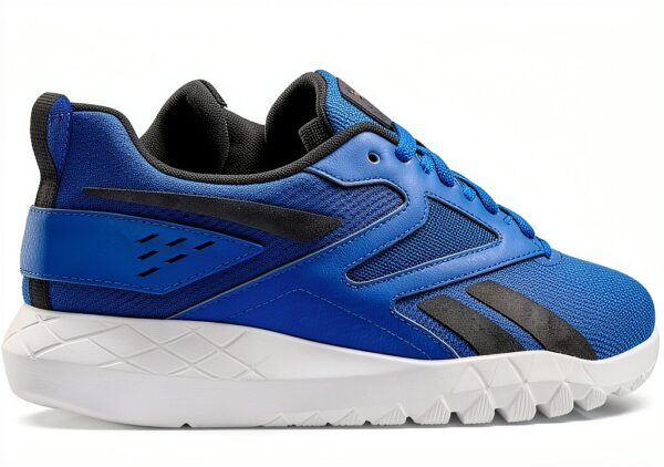 Reebok Scarpe Outdoor Multisport Uomo Mesh con FuelFoam Intersuola-1