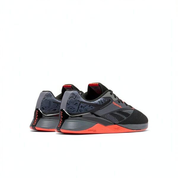 Reebok sneaker uomo 112667 con tomaia Flavedo e suola Floatride-5