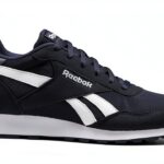 Reebok Sneaker da Uomo LFA37 MemoryTech 2.0 Navy/White 40-47 EU-0