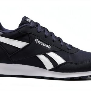 Reebok Sneaker da Uomo LFA37 MemoryTech 2.0 Navy/White 40-47 EU-0