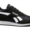 Reebok Sneaker Casual Uomo Core Black White 45.5 EU MemoryTech 2.0-0