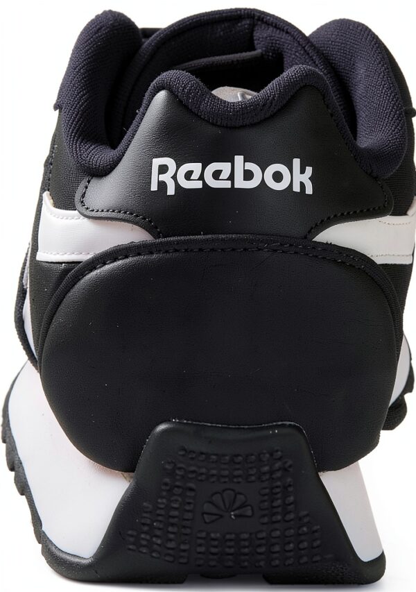Reebok sneaker unisex MemoryTech 2.0 Core Black White 45 EU-4