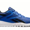 Reebok Scarpe Outdoor Multisport Uomo Mesh con FuelFoam Intersuola-0