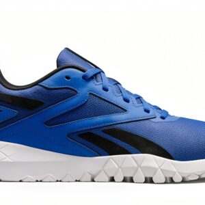 Reebok Scarpe Outdoor Multisport Uomo Mesh con FuelFoam Intersuola-0