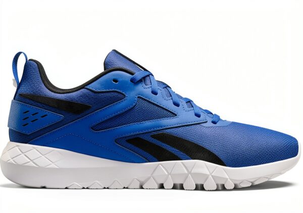 Reebok Scarpe Outdoor Multisport Uomo Mesh con FuelFoam Intersuola-0