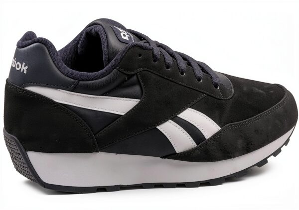 Reebok Sneaker Unisex Blu Bianco LFA37 MemoryTech 2.0 Casual-6