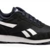 Reebok sneaker unisex MemoryTech 2.0 Core Black White 45 EU-7