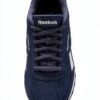 Reebok Sneaker da Uomo LFA37 MemoryTech 2.0 Navy/White 40-47 EU-4