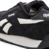 Reebok Sneaker Unisex Blu Bianco LFA37 MemoryTech 2.0 Casual-3