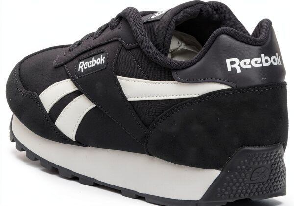 Reebok Sneaker Unisex Blu Bianco LFA37 MemoryTech 2.0 Casual-3