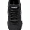 Reebok sneaker uomo MemoryTech 2.0 – tessuto, lacci, colore Navy/White-4