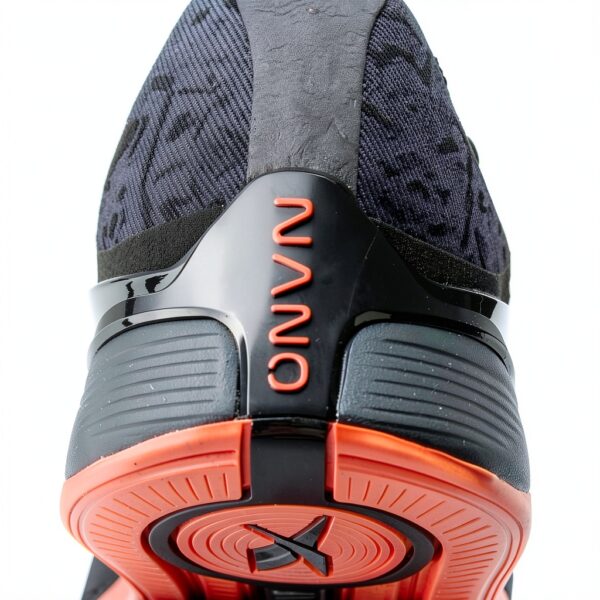 Reebok sneaker uomo 112667 con tomaia Flavedo e suola Floatride-2