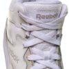 Reebok FZT20 Sneaker Uomo Mid Cut Pelle e Mesh Traspirante-1