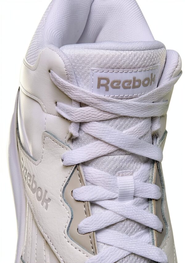 Reebok FZT20 Sneaker Uomo Mid Cut Pelle e Mesh Traspirante-1