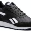 Reebok sneaker unisex MemoryTech 2.0 Core Black White 45 EU-8