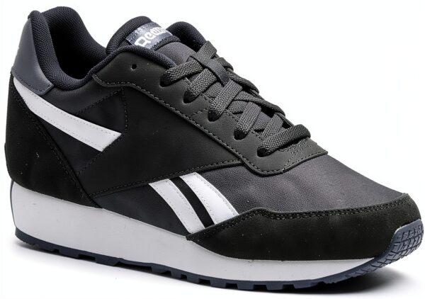 Reebok sneaker unisex MemoryTech 2.0 Core Black White 45 EU-8