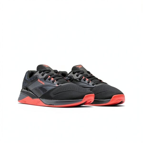 Reebok sneaker uomo 112667 con tomaia Flavedo e suola Floatride-1