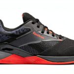 Reebok sneaker uomo 112667 con tomaia Flavedo e suola Floatride-0