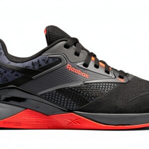 Reebok sneaker uomo 112667 con tomaia Flavedo e suola Floatride-0