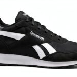Reebok sneaker uomo MemoryTech 2.0 – tessuto, lacci, colore Navy/White-0