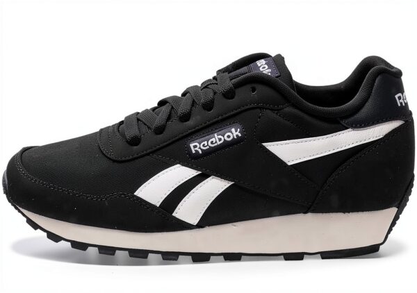 Reebok Sneaker Unisex Blu Bianco LFA37 MemoryTech 2.0 Casual-1