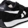Reebok Sneaker Unisex Blu Bianco LFA37 MemoryTech 2.0 Casual-5