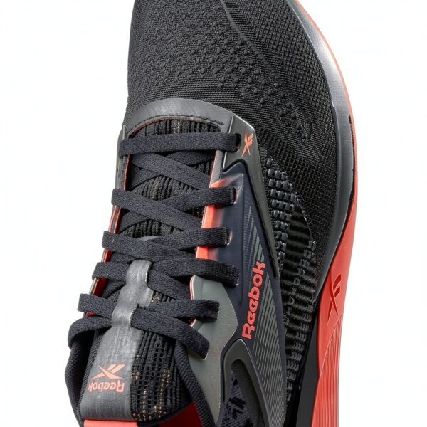Reebok sneaker uomo 112667 con tomaia Flavedo e suola Floatride-3