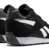 Reebok sneaker uomo MemoryTech 2.0 – tessuto, lacci, colore Navy/White-3