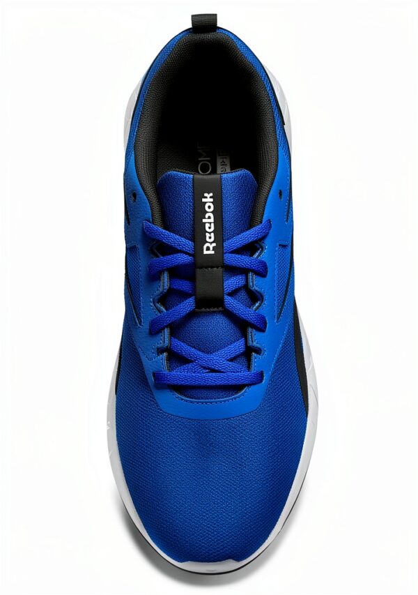 Reebok Scarpe Outdoor Multisport Uomo Mesh con FuelFoam Intersuola-2