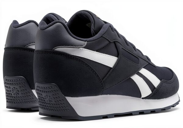 Reebok Sneaker da Uomo LFA37 MemoryTech 2.0 Navy/White 40-47 EU-3