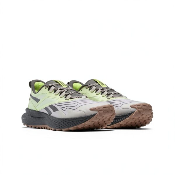 Reebok Sneaker Uomo Cordura suola carbonio - Stucco Grout 40 EU-2